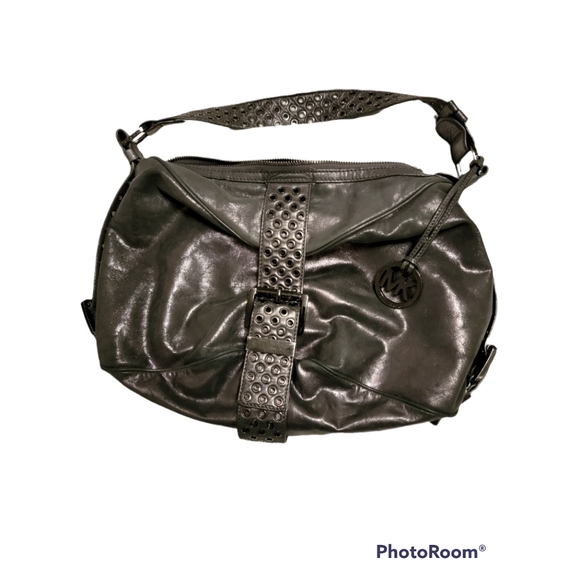 Michael Kors Shoulder Purse - Picture 1 of 5